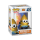 Funko POP Movies: Despicable Me 4 - Mega Minion Gus - 1280459 - zdjęcie 3